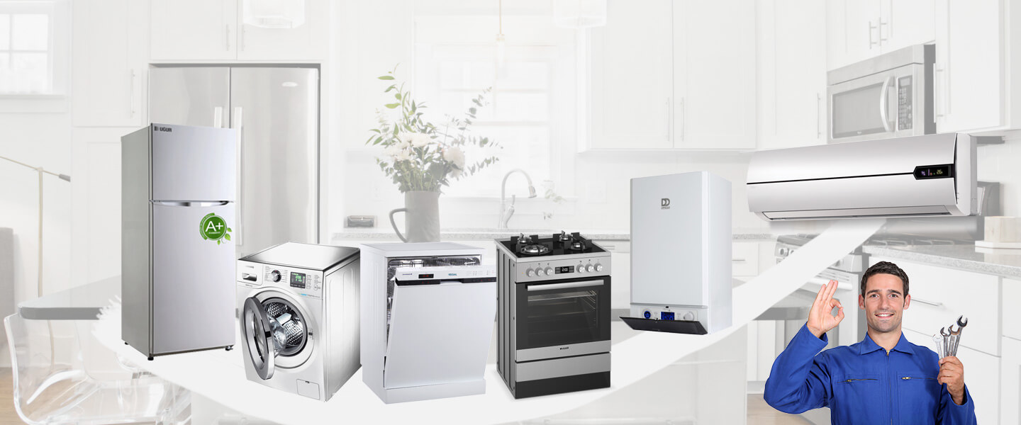 Altınekin Gaggenau Servisi